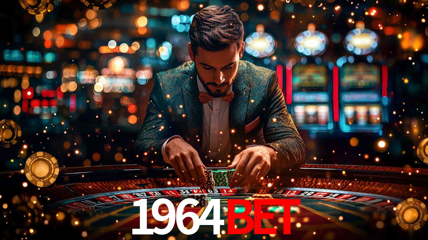 Tennis Betting 1964bet