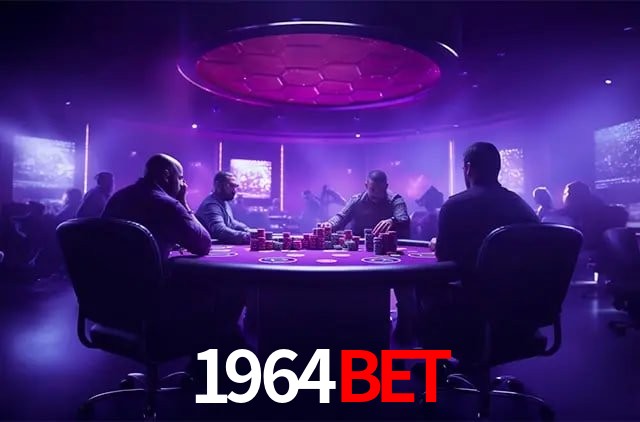 Provedores de Jogos 1964bet