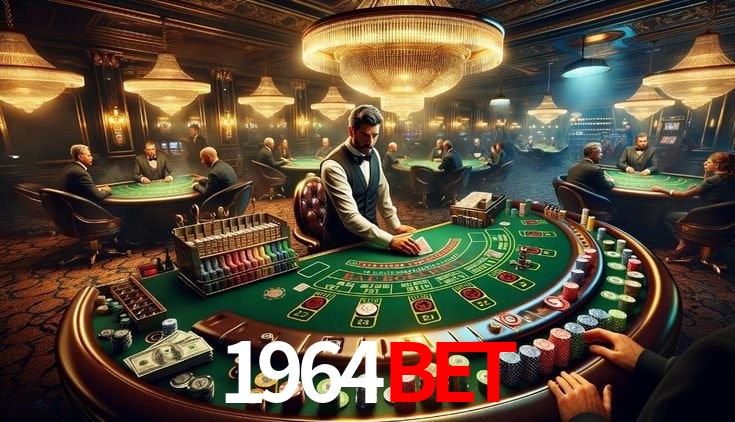 Platform Technology 1964bet