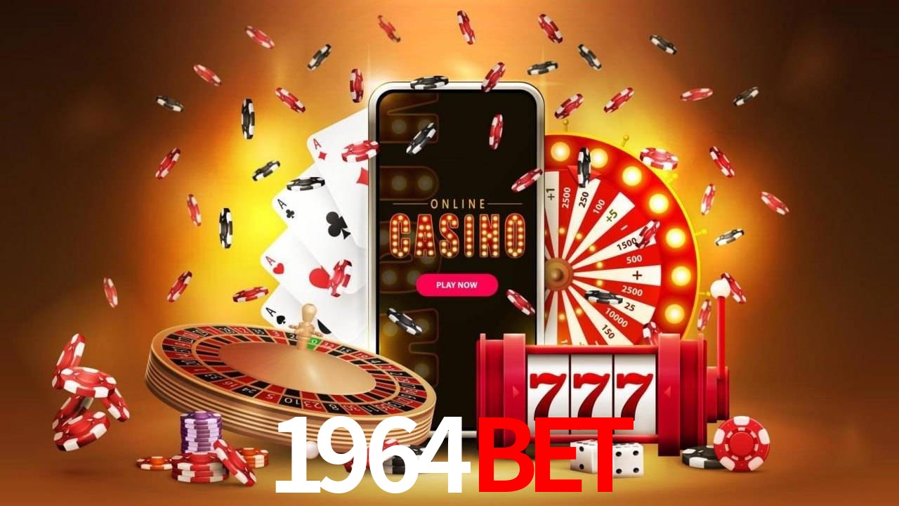 Tecnologia da Plataforma 1964bet