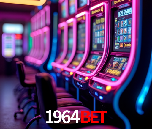 1964 bet