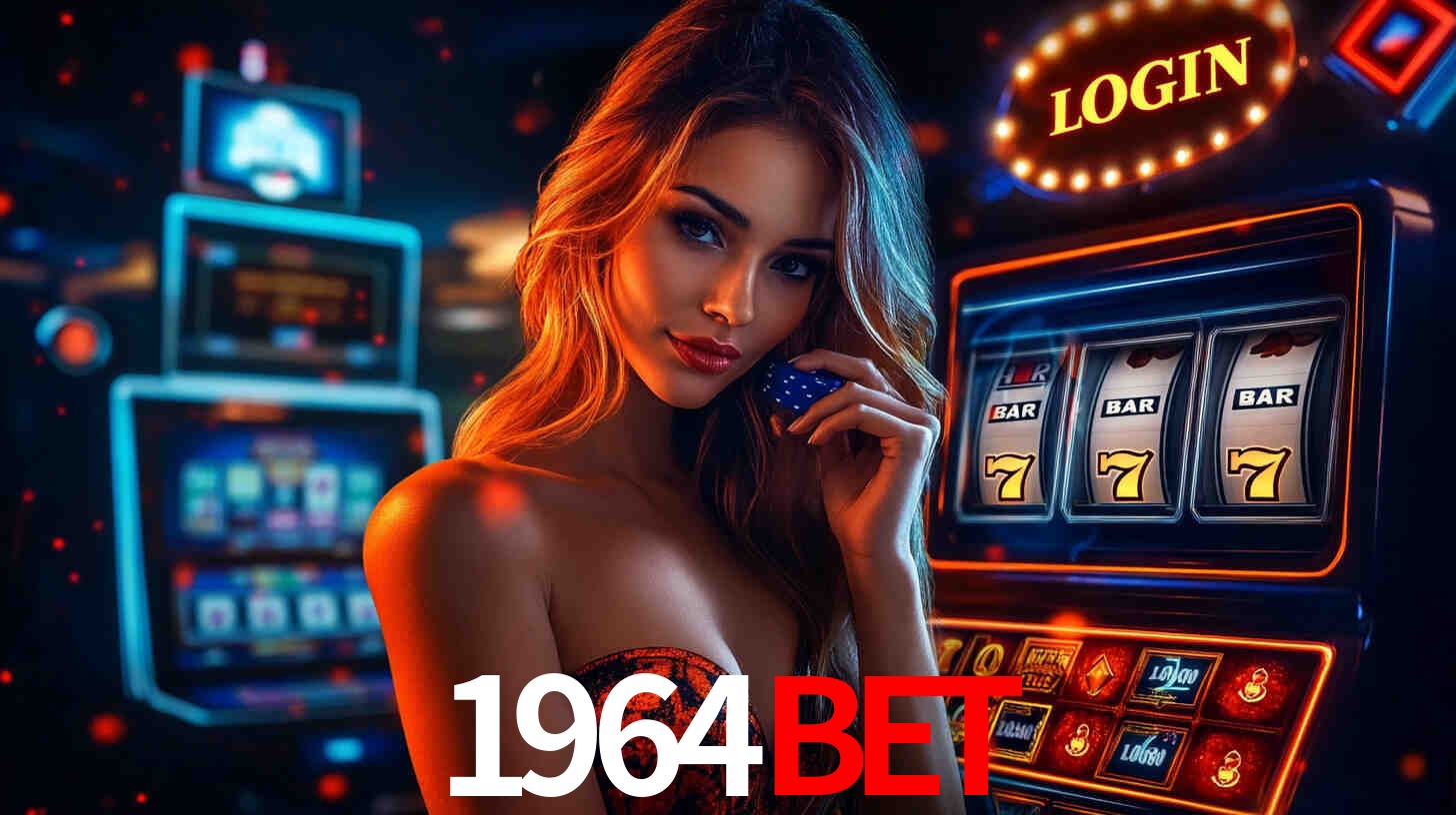 1964bet App Interface