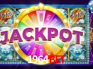 Descubra o Programa VIP da 1964bet: Vantagens Exclusivas para Jogadores
