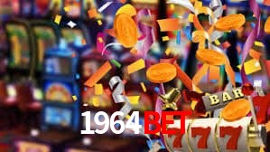 Bônus Generosos e Exclusivos no 1964bet para Você!