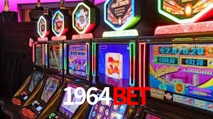 Programa VIP 1964bet
