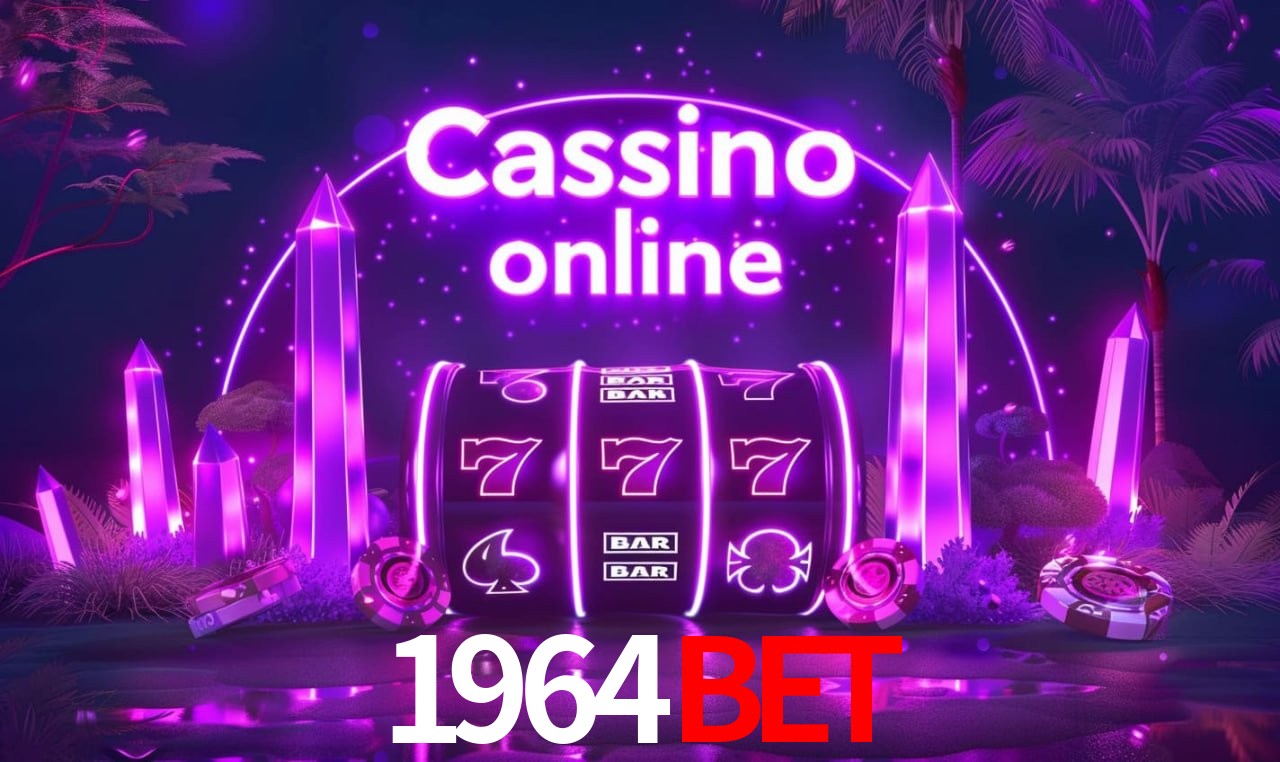 Ofertas Exclusivas 1964bet