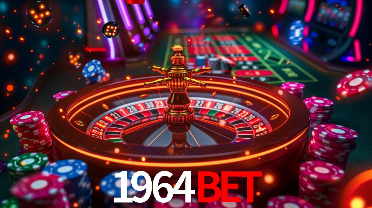 Jogos Exclusivos 1964bet