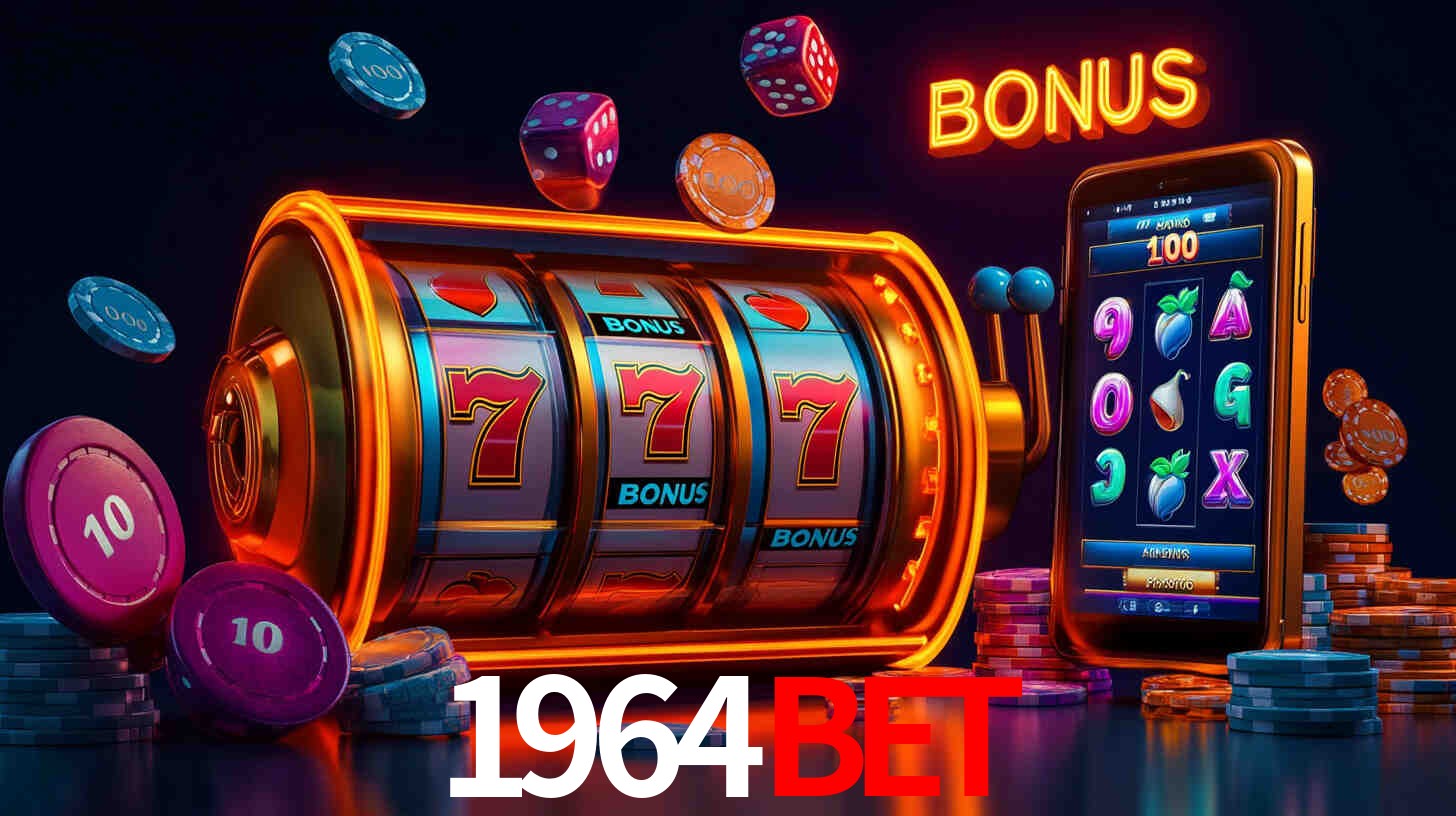 Desvendando o Mundo dos Jogos Virtuais na 1964bet
