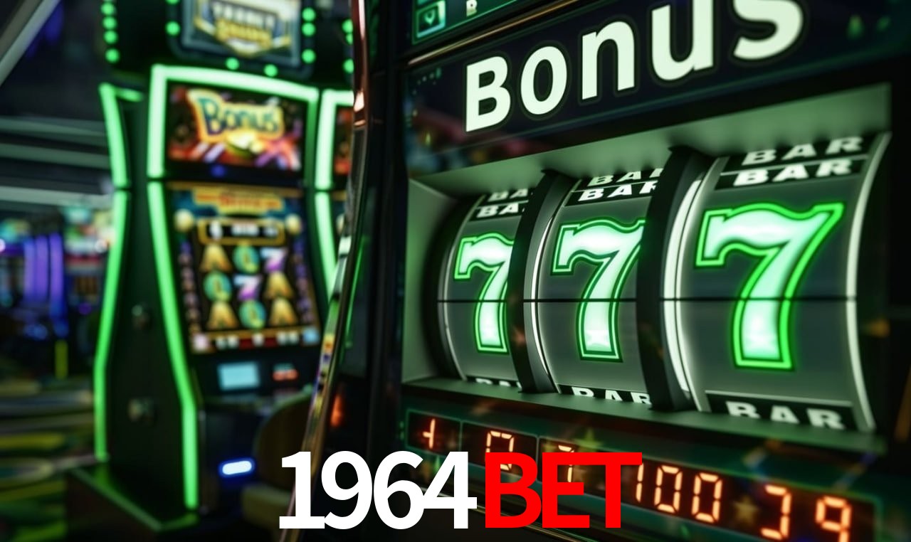 Flash Promotion 1964bet