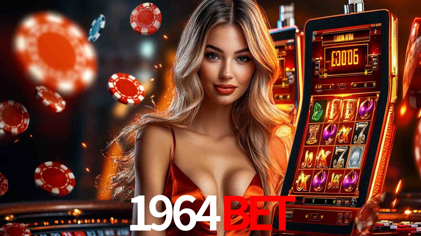 Live Casino 1964bet