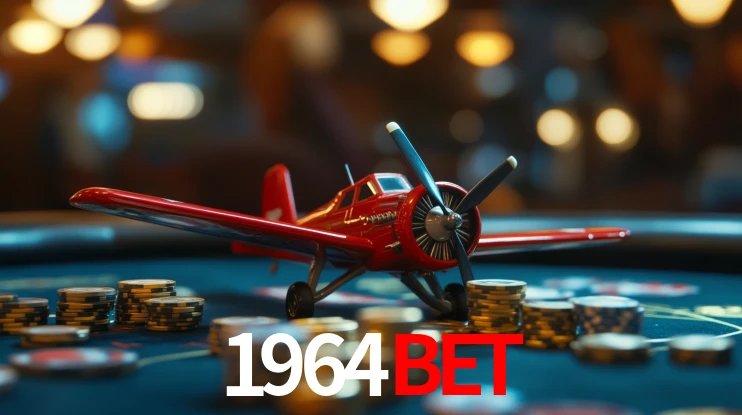 Exclusive Offers 1964bet